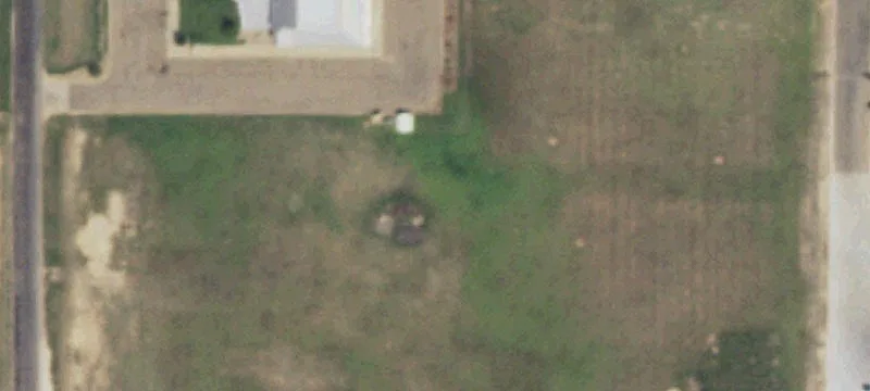 200 Brown Rd