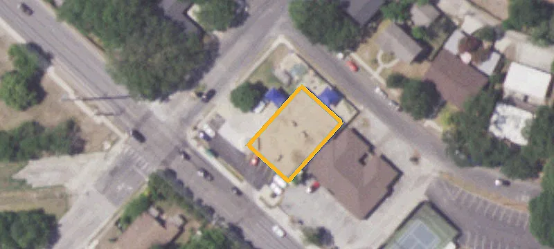 6237 Evers Rd