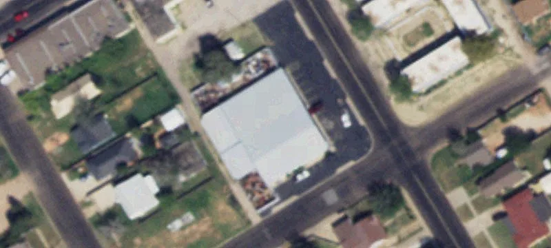 901 Whitaker Ave