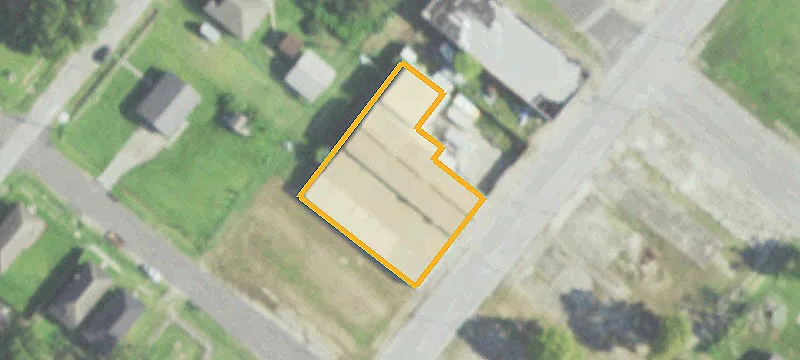 321 Rev Ransom Howard St