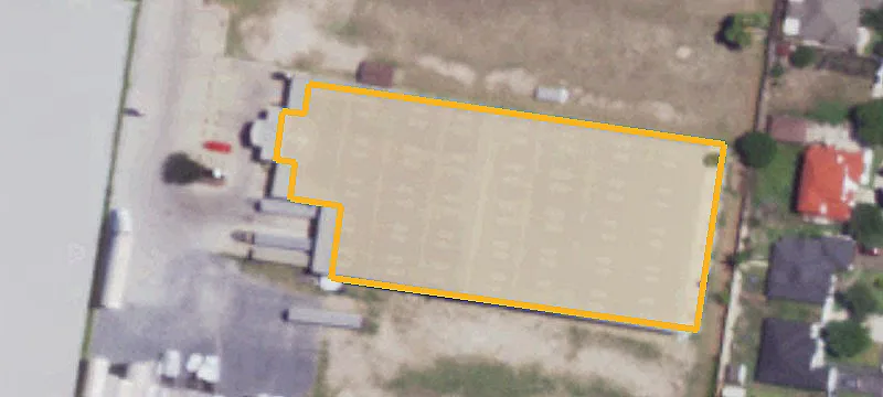 1702 Industrial Blvd