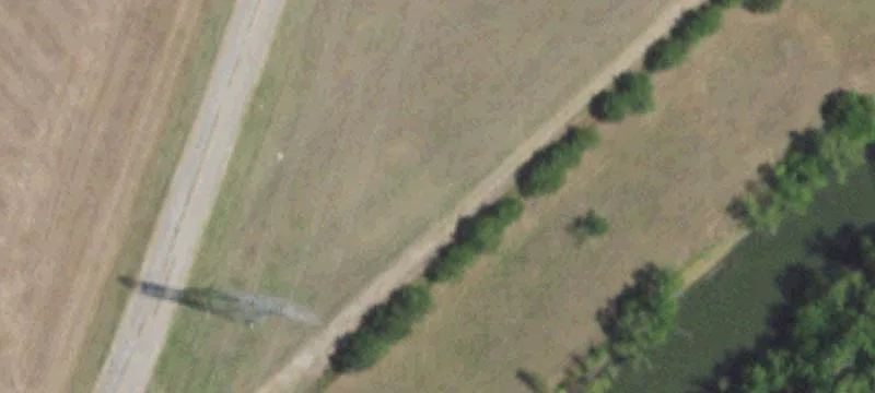 700 Davis Rd