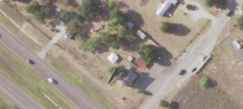 101 Creekwood Dr