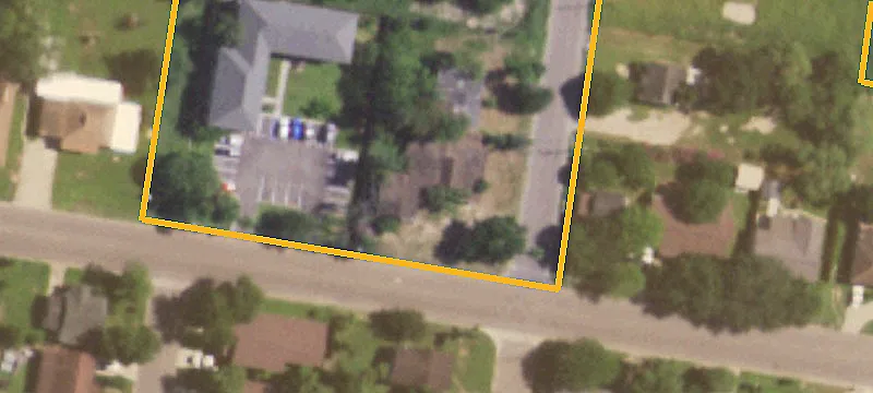 624 King Rd