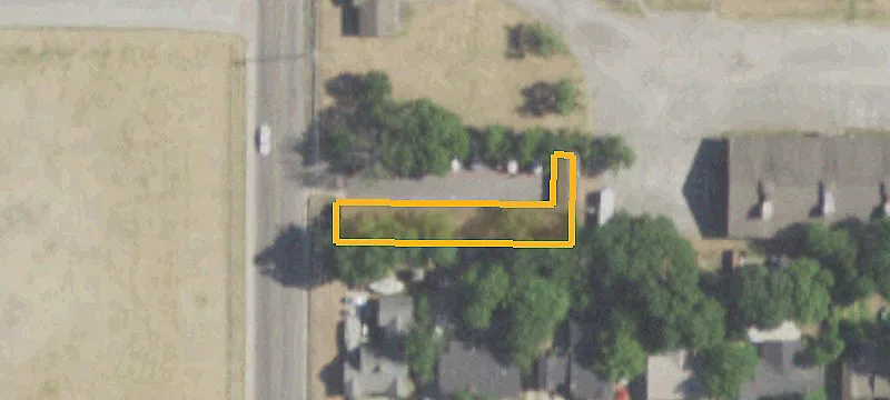 716 Nursery Rd