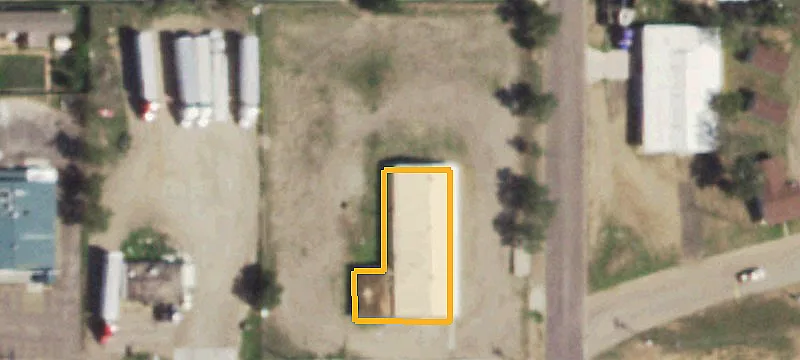 6007 Amarillo Blvd
