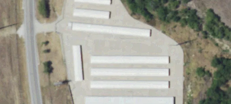 10400 Old Granbury Rd