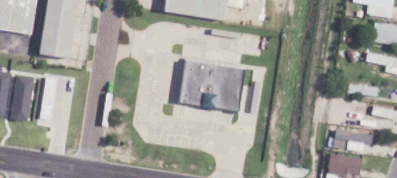 700 Sioux Rd
