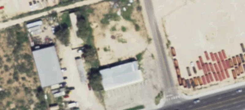 7108 University Blvd
