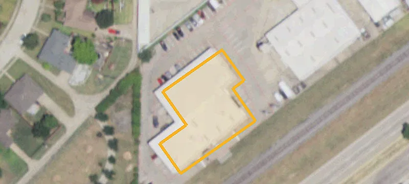 6300 Industrial Dr