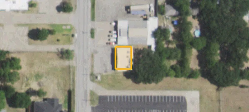 3116 Hickory Tree Rd
