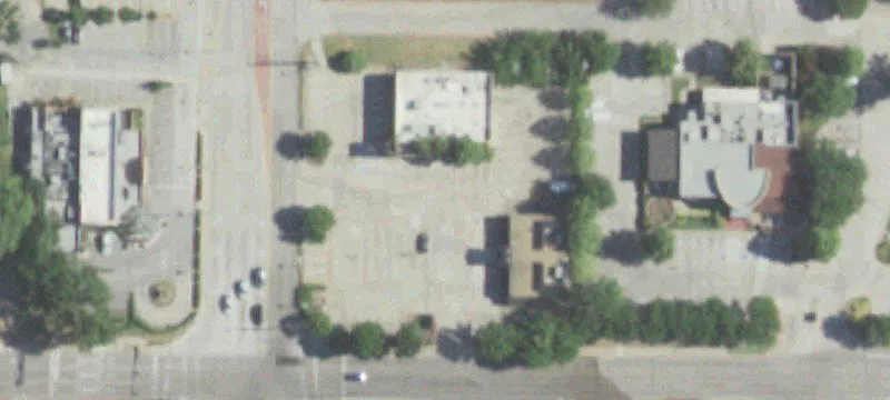 4801 Belt Line Rd