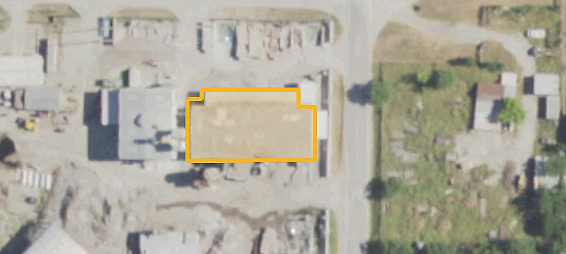 3240 Robinson Rd