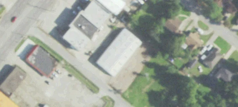 1640 Peek Ave