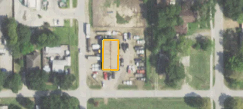 910 Barbara St