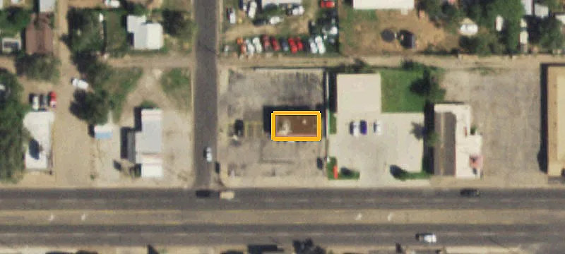 3001 Amarillo Blvd
