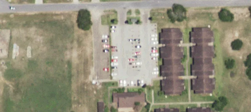 1000 Hibiscus Dr