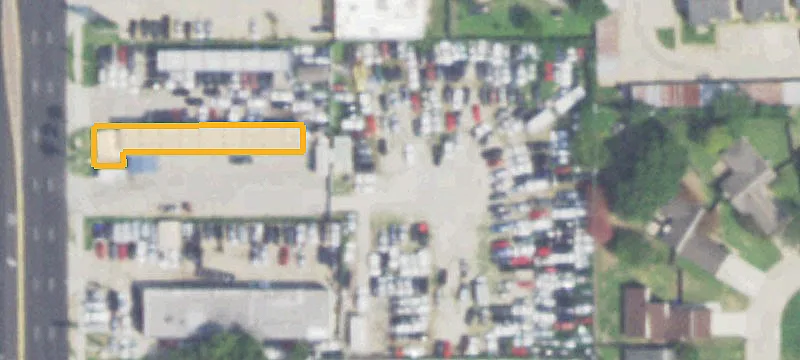 4444 Hwy 6th N, Unit 8
