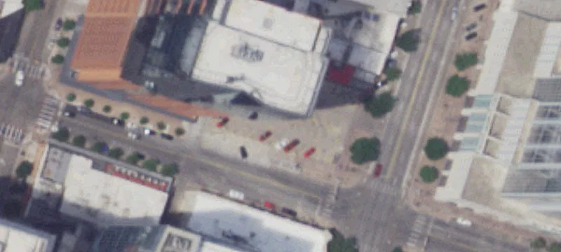 400 Congress Ave