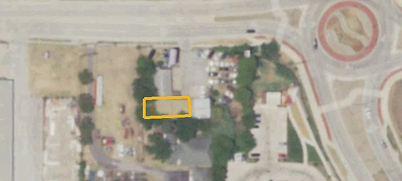 4136 Keller Hicks Rd