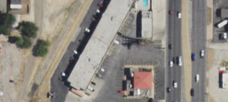 1601 Bryant Blvd