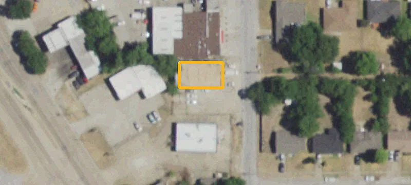 1205 Masonic Dr