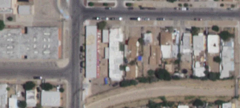 3006 Rivera Ave