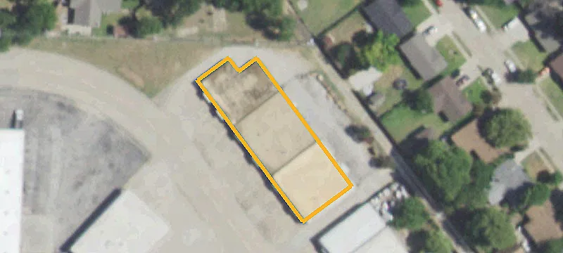 610 Walnut Cir