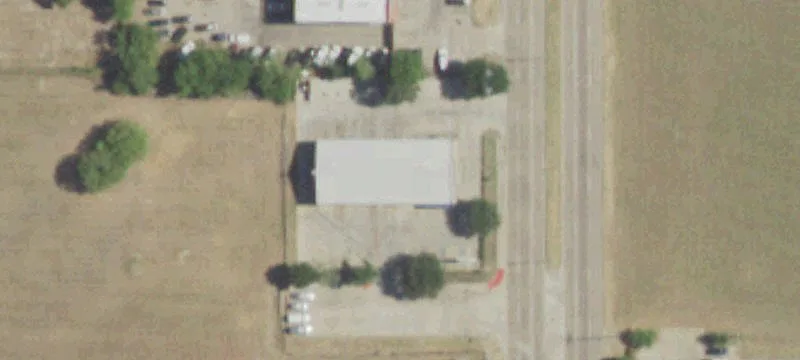 1601 Hampton Rd