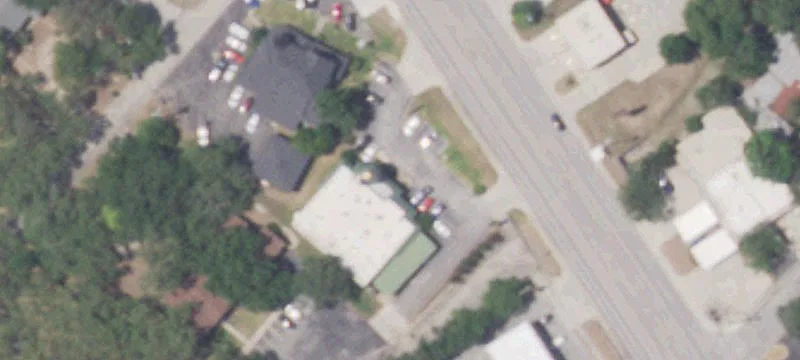 2010 Military Hwy