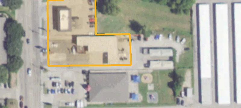 3412 Garth Rd