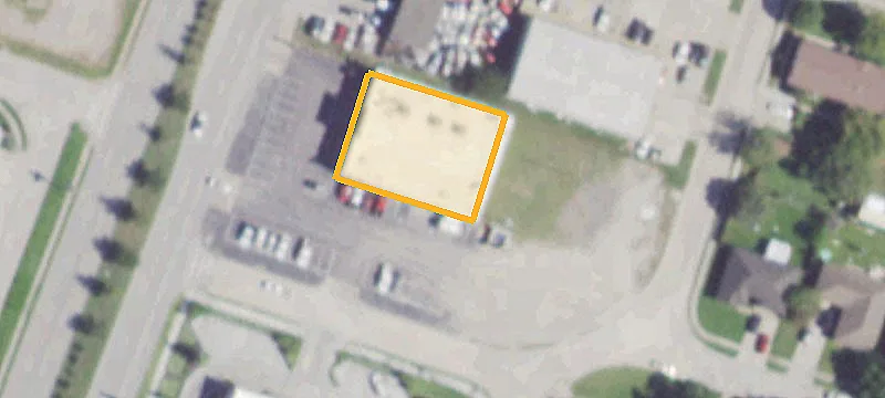 400 Alexander Dr