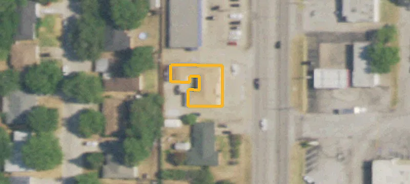 3525 Denton Hwy