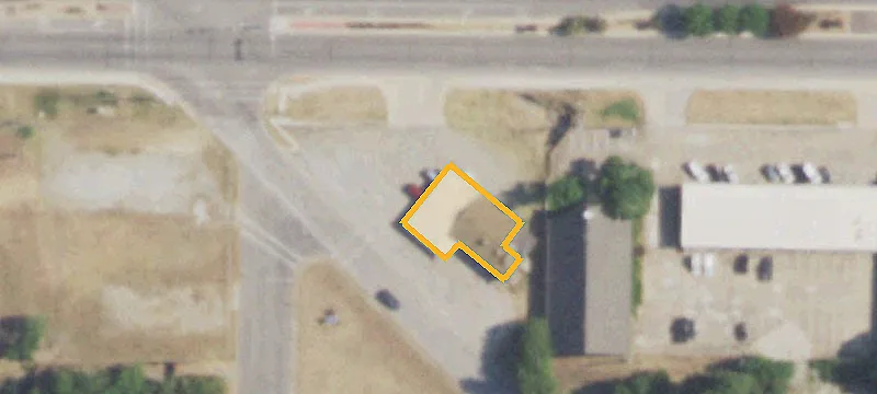 7000 Baker Blvd