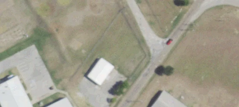 1 Eagle Dr