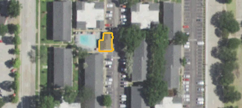 800 Custer Rd