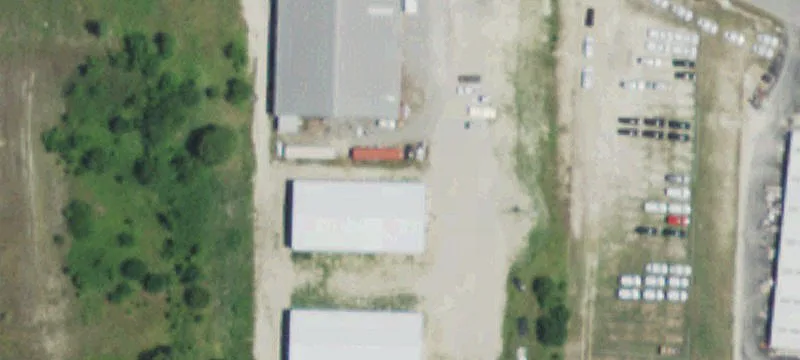601 Martin Duke Rd
