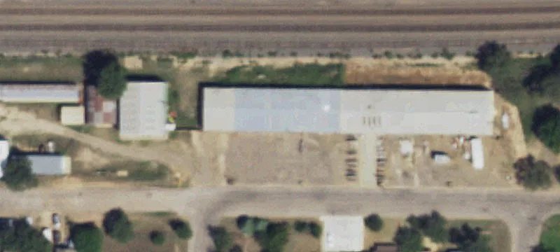 1201 2nd Ave