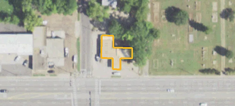 201 Grand Ave