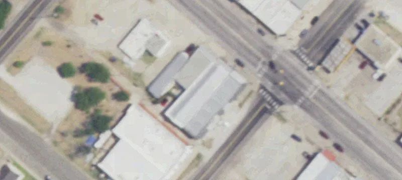 3 Mesquite Ave