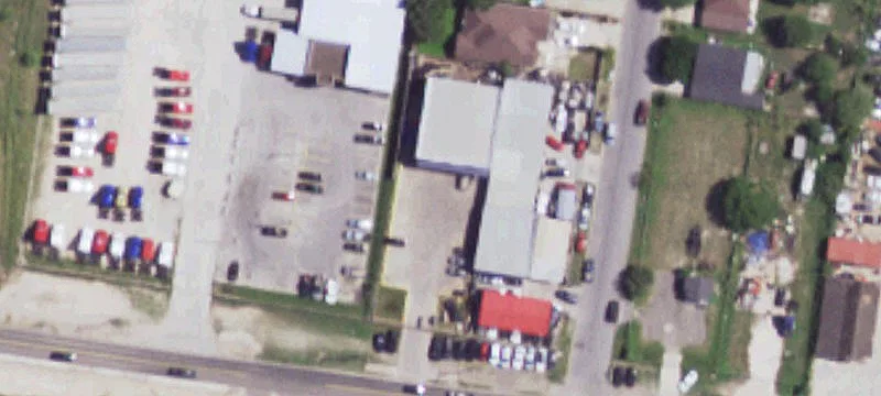 704 Dicker Dr