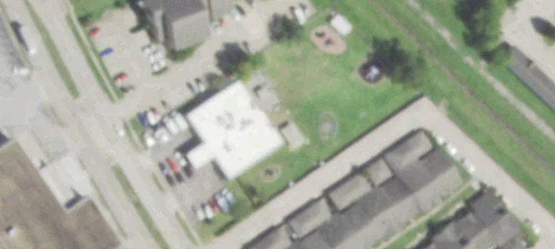 10911 Sabo Rd