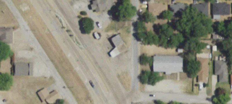 1106 Dallas Ave
