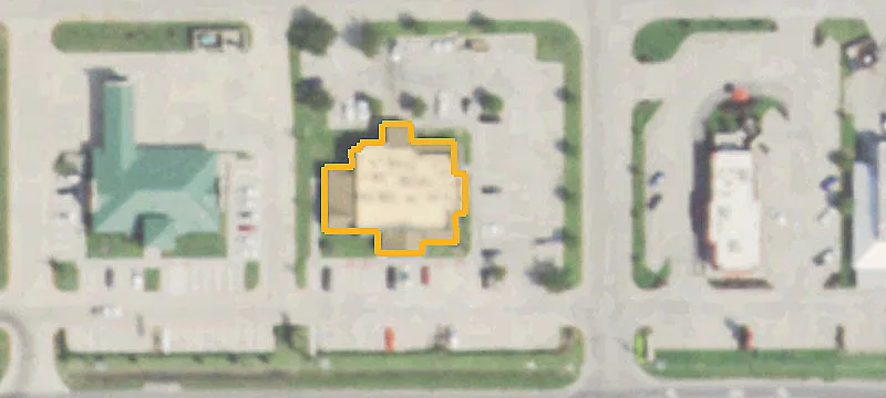6068 Fm 2920th Rd