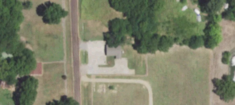2128 County Rd 4620