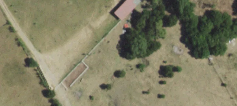 1800 Mars Rd