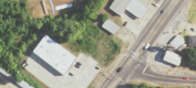 1701 Main St