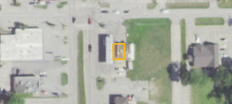 540 Sheldon Rd