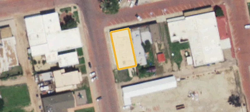 165 Lubbock St