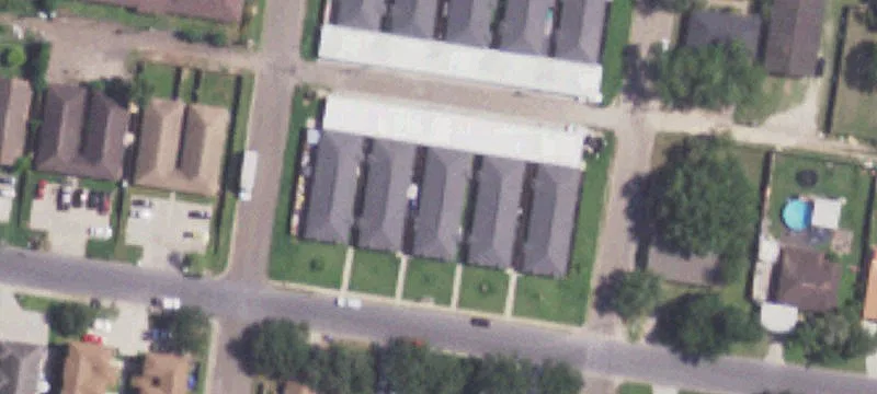 800 Hibiscus St